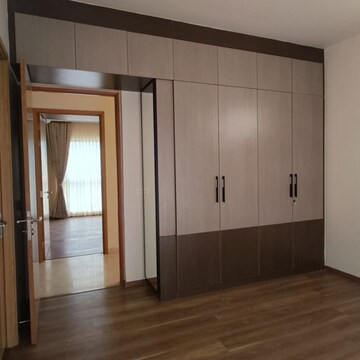 4 BHK Apartment For Rent in SNN Clermont, Veerannapalya