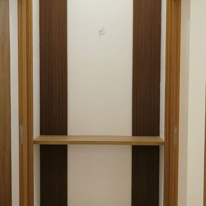 Room in 4 BHK Apartment at SNN Clermont, Veerannapalya – for Rent