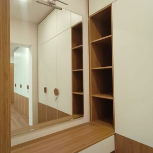 Room in 4 BHK Apartment at SNN Clermont, Veerannapalya – for Rent