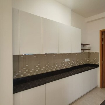 Kitchen in 4 BHK Apartment at SNN Clermont, Veerannapalya – for Rent