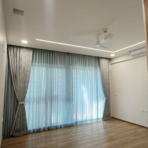 Room in 4 BHK Apartment at SNN Clermont, Veerannapalya – for Rent