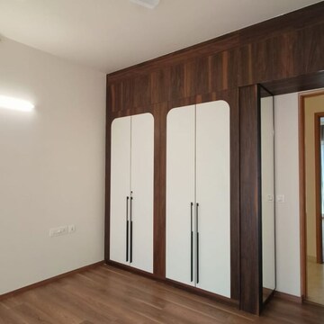 Room in 4 BHK Apartment at SNN Clermont, Veerannapalya – for Rent