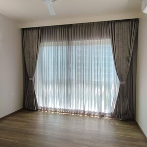 Room in 4 BHK Apartment at SNN Clermont, Veerannapalya – for Rent