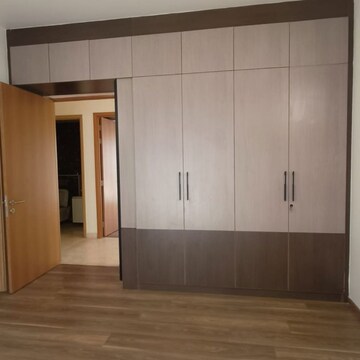 Room in 4 BHK Apartment at SNN Clermont, Veerannapalya – for Rent