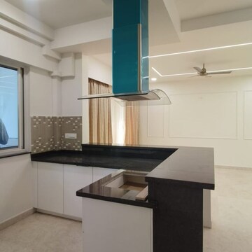 Kitchen in 4 BHK Apartment at SNN Clermont, Veerannapalya – for Rent