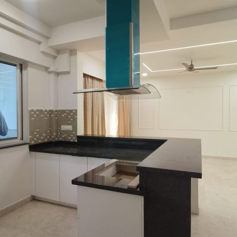 Kitchen, snn-clermont 4 Bedroom 3975 Sq.Ft. Apartment In Veerannapalya Bangalore 10057717