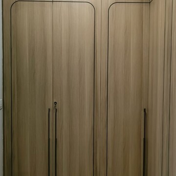 Furnished Amenities in 4 BHK Apartment at SNN Clermont, Veerannapalya – for Rent