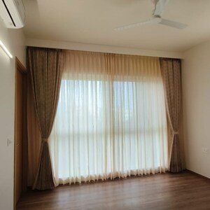 Room in 4 BHK Apartment at SNN Clermont, Veerannapalya – for Rent