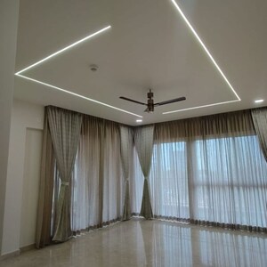 Furnished Amenities in 4 BHK Apartment at SNN Clermont, Veerannapalya – for Rent