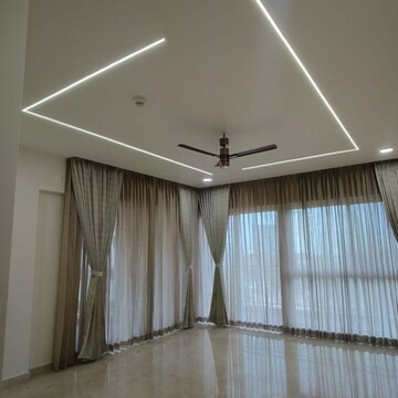 Furnished Amenities in 4 BHK Apartment at SNN Clermont, Veerannapalya – for Rent