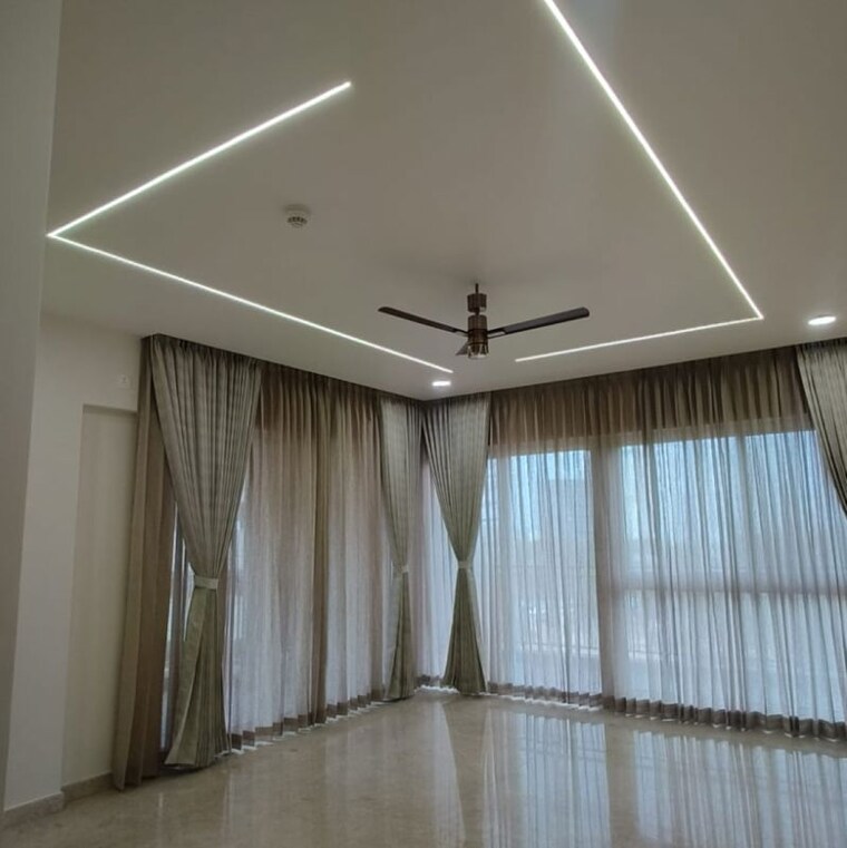 undefined, snn-clermont 4 Bedroom 3975 Sq.Ft. Apartment In Veerannapalya Bangalore 10057717