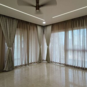 Furnished Amenities in 4 BHK Apartment at SNN Clermont, Veerannapalya – for Rent