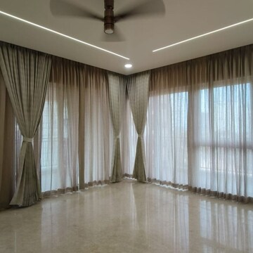 Furnished Amenities in 4 BHK Apartment at SNN Clermont, Veerannapalya – for Rent