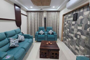 4 BHK Apartment For Sale in Kondapur