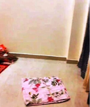 Bedroom in 3 BHK Apartment at Hesag – for Sale