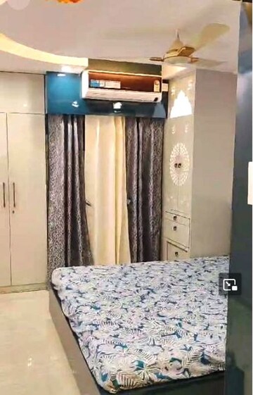 3 BHK Apartment For Sale in Hesag