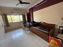 1 Rk+ Study Room Apartment For Rent in Chunabhatti