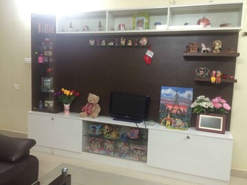 Furnished Amenities in 3 BHK Apartment at G M Reddys Royale Apartments, Bellandur – for Rent