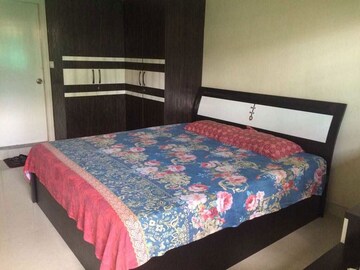3 BHK Apartment For Rent in G M Reddys Royale Apartments, Bellandur