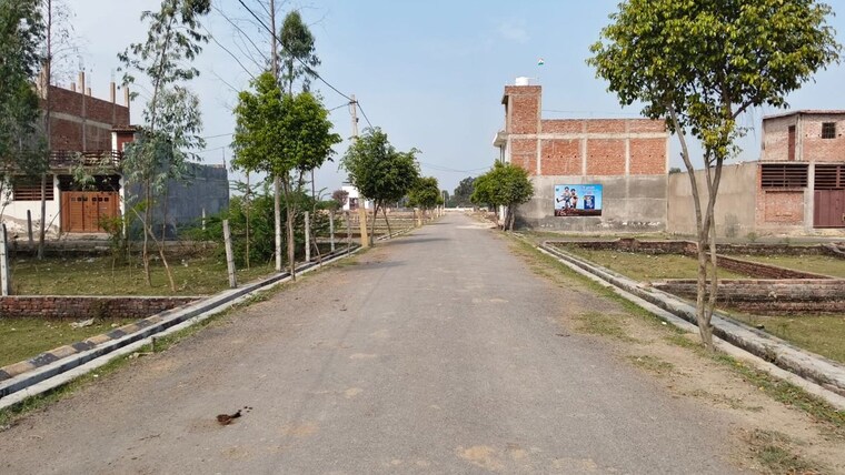 Exterior View, raebareli road  4580 Sq.Ft. Plot In Raebareli Road Lucknow 10057738