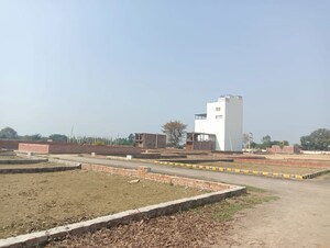 Plot Area in  Plot at Raebareli Road – for Sale