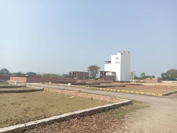 Plot Area in  Plot at Raebareli Road – for Sale
