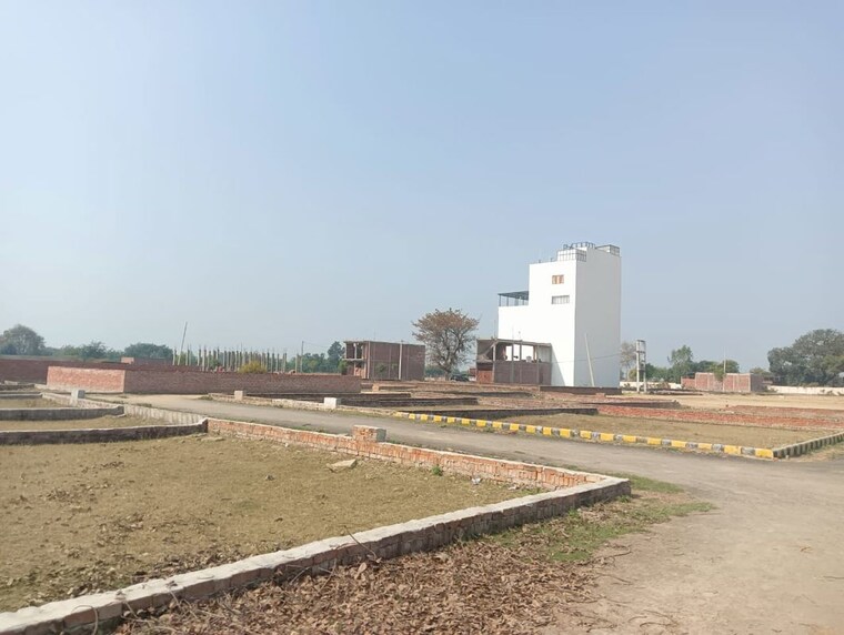 undefined, raebareli road  4580 Sq.Ft. Plot In Raebareli Road Lucknow 10057738