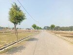 4580 Sq.Ft. Plot in Raebareli Road