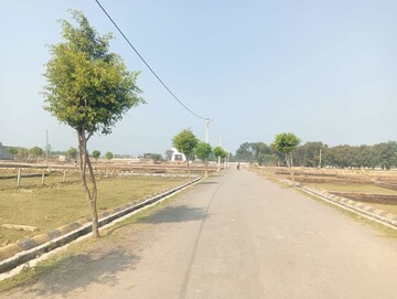  Plot For Sale in Raebareli Road