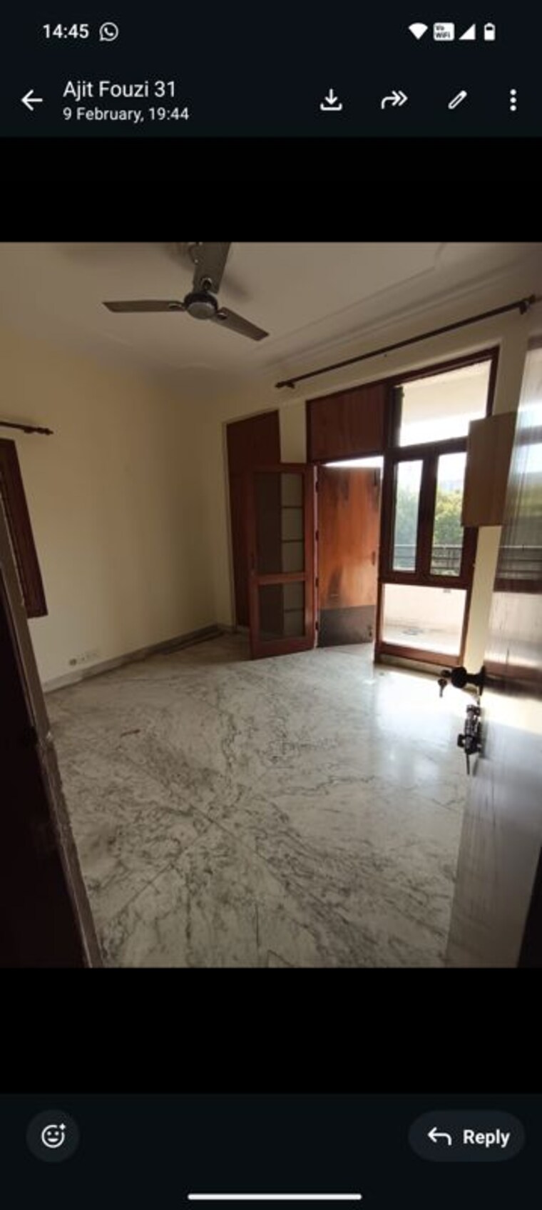 Room, rwa-apartments-sector-50 3 Bedroom 2000 Sq.Ft. Independent House In Sector 50 Noida 10057739