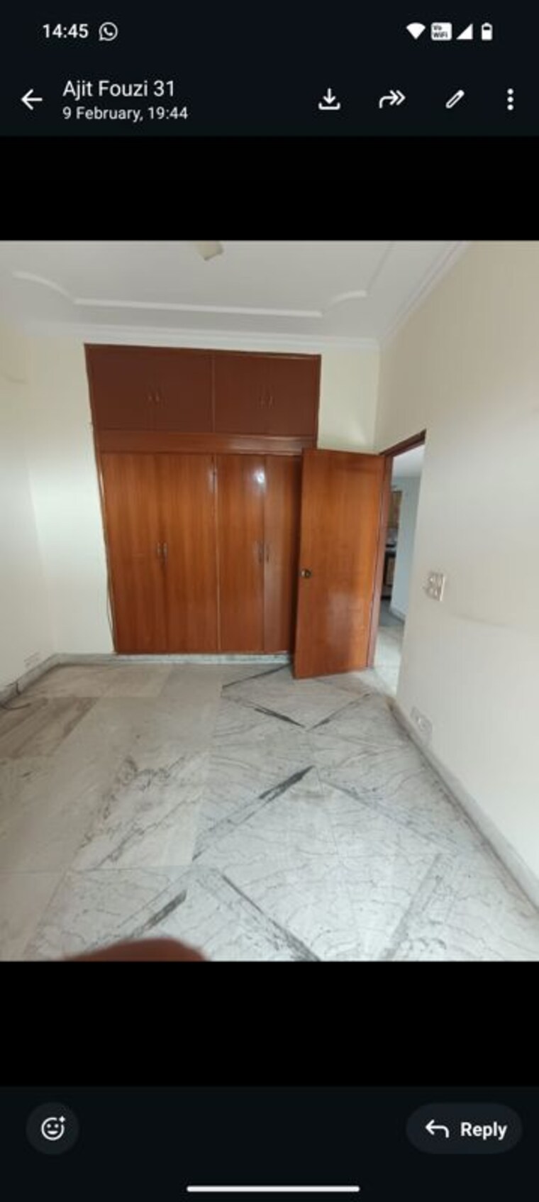 Room, rwa-apartments-sector-50 3 Bedroom 2000 Sq.Ft. Independent House In Sector 50 Noida 10057739