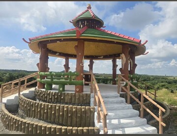 3 BHK Apartment – Exterior View View at PJMR Laxmi Urbania, Adibatla - for Sale