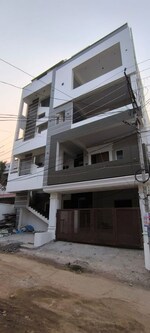 3 BHK + Pooja Room,Servant Room,Study Room,Extra Room 1770 Sq.Ft. Apartment in PJMR Laxmi Urbania