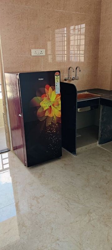 Furnished Amenities in 1 BHK Apartment at Wadgaon Sheri – for Rent