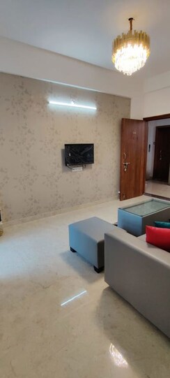 1 BHK + Pooja Room,Study Room Apartment For Rent in Wadgaon Sheri