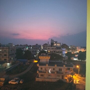 3 BHK Apartment – Exterior View View at Salarpuria Sattva Park Cubix, Devanahalli - for Rent