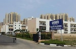 3 BHK + Extra Room 1200 Sq.Yd. Apartment in BPTP Park Elite Floors