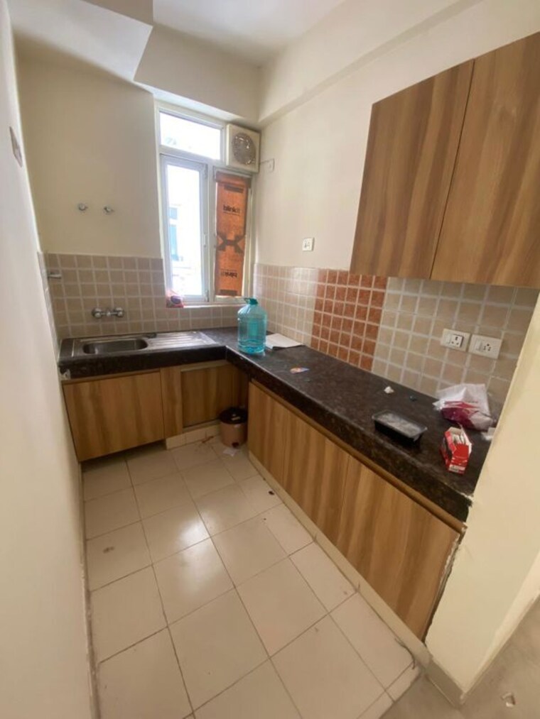 Kitchen, shree-vardhman-mantra 2 Bedroom 720 Sq.Ft. Apartment In Sector 67 Gurgaon 10057753