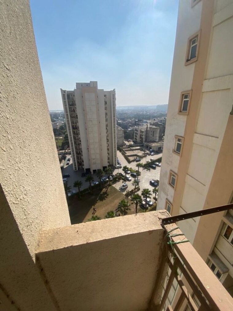 Kitchen, shree-vardhman-mantra 2 Bedroom 720 Sq.Ft. Apartment In Sector 67 Gurgaon 10057753