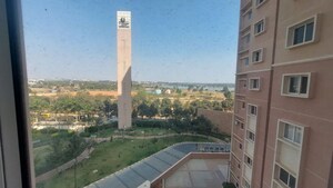 3 BHK Apartment – Exterior View View at Aston Park At The Prestige City, Sarjapur - for Rent