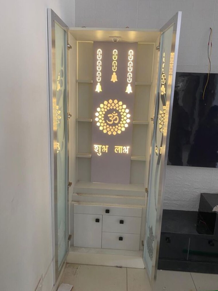 Bathroom, aston-park-at-the-prestige-city 3 Bedroom 1570 Sq.Ft. Apartment In Sarjapur Bangalore 10057726