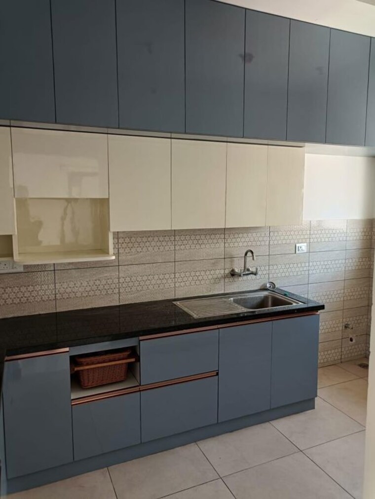 Kitchen, aston-park-at-the-prestige-city 3 Bedroom 1570 Sq.Ft. Apartment In Sarjapur Bangalore 10057726