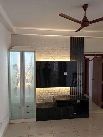 Living Room in 3 BHK Apartment at Aston Park At The Prestige City, Sarjapur – for Rent