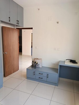 Kitchen in 3 BHK Apartment at Aston Park At The Prestige City, Sarjapur – for Rent