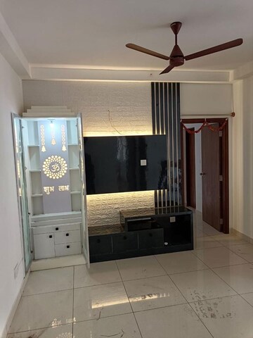 Kitchen in 3 BHK Apartment at Aston Park At The Prestige City, Sarjapur – for Rent