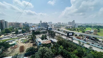 2 BHK Apartment – Exterior View View at Vaishnavi Sahil Vighnesh, Wakad - for Rent