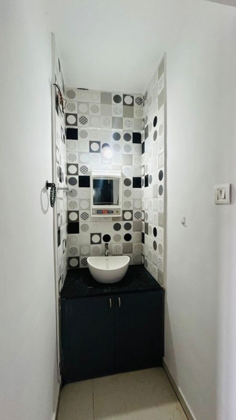 Floor Plan, vaishnavi-sahil-vighnesh 2 Bedroom 800 Sq.Ft. Apartment In Wakad Pune 10057548