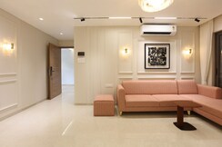 2 BHK Apartment For Sale in Vishal Eastern Front