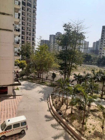 3 BHK Apartment – Exterior View View at ERA Redwood Residency, Sector 78 - for Sale