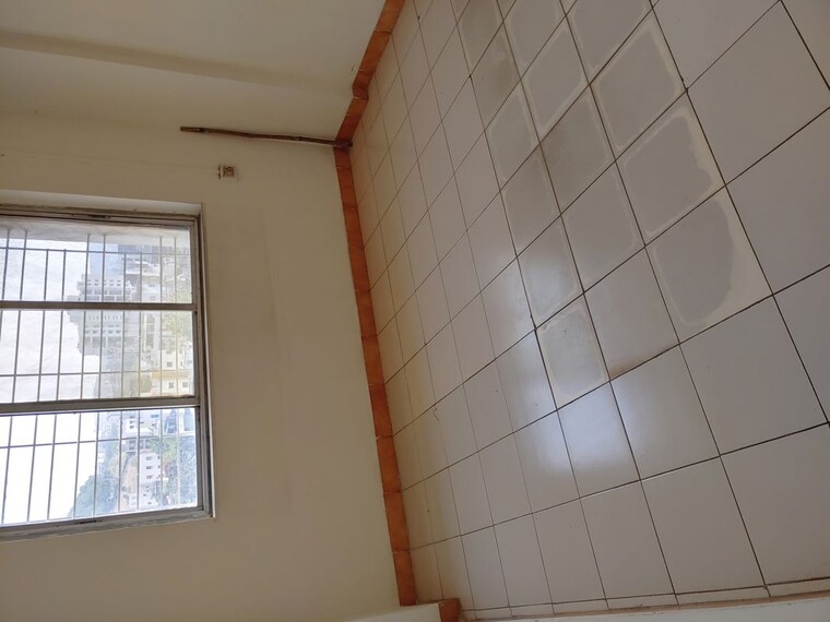 Bathroom, dsk-raanwara 2 Bedroom 1000 Sq.Ft. Apartment In Bavdhan Pune 10057737
